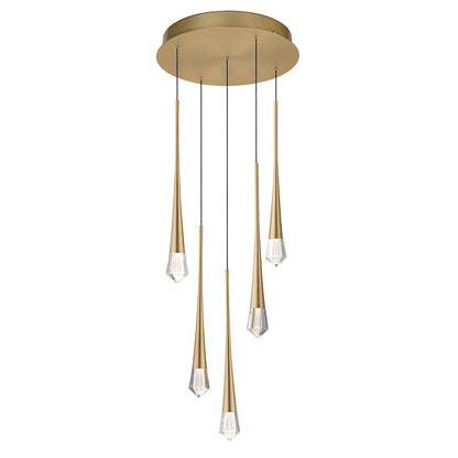 Pierce Pendant