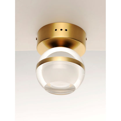 LED 1 Light Wall Sconce