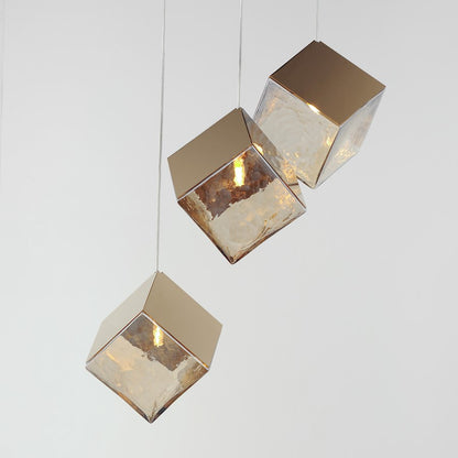 LED Pendant