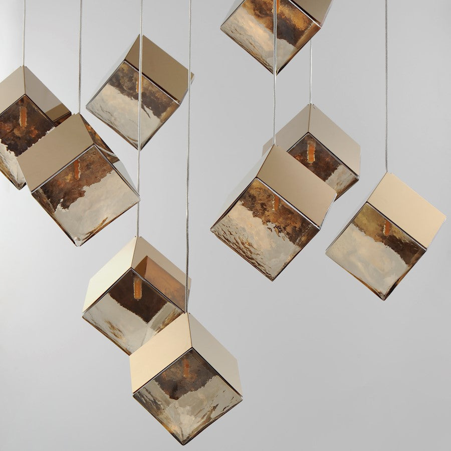 LED Pendant