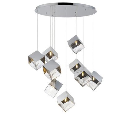 LED Pendant