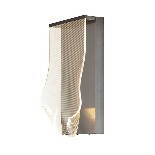 1 Light Wall Sconce
