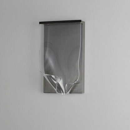 1 Light Wall Sconce