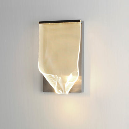 1 Light Wall Sconce
