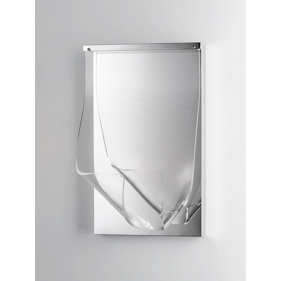 LED 1 Light Wall Sconce