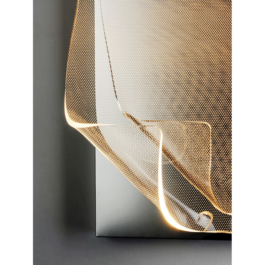 LED 1 Light Wall Sconce