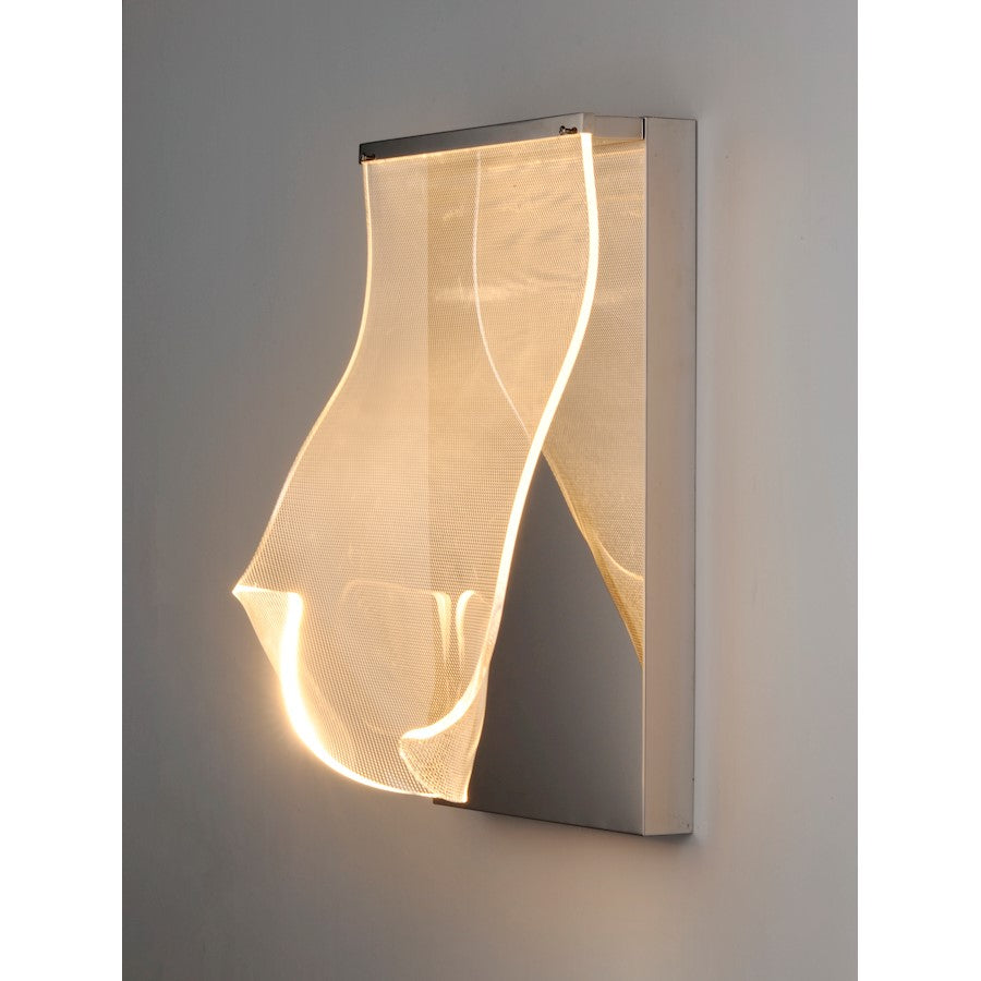 LED 1 Light Wall Sconce
