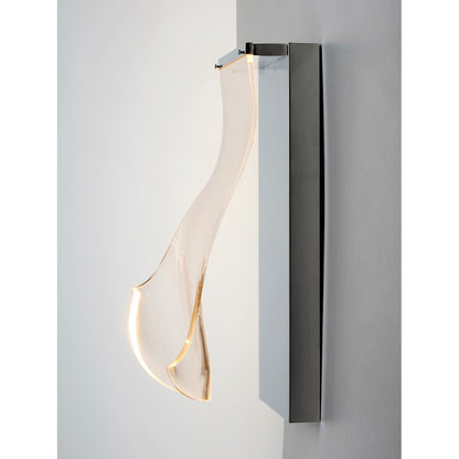 LED 1 Light Wall Sconce