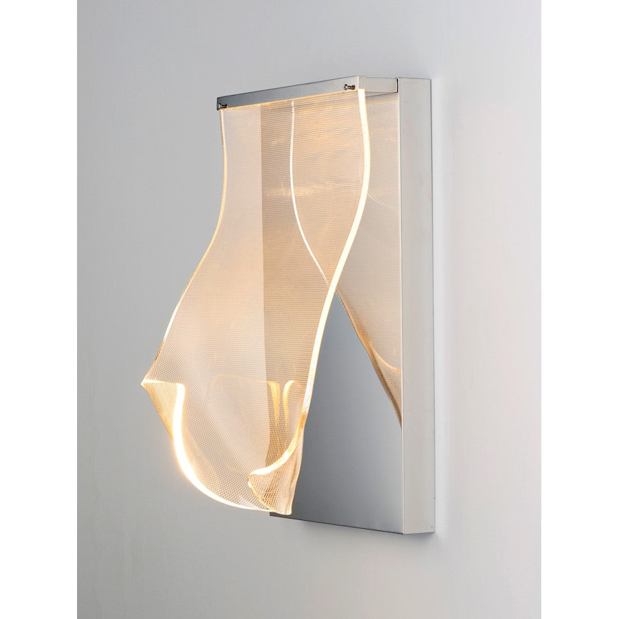 LED 1 Light Wall Sconce