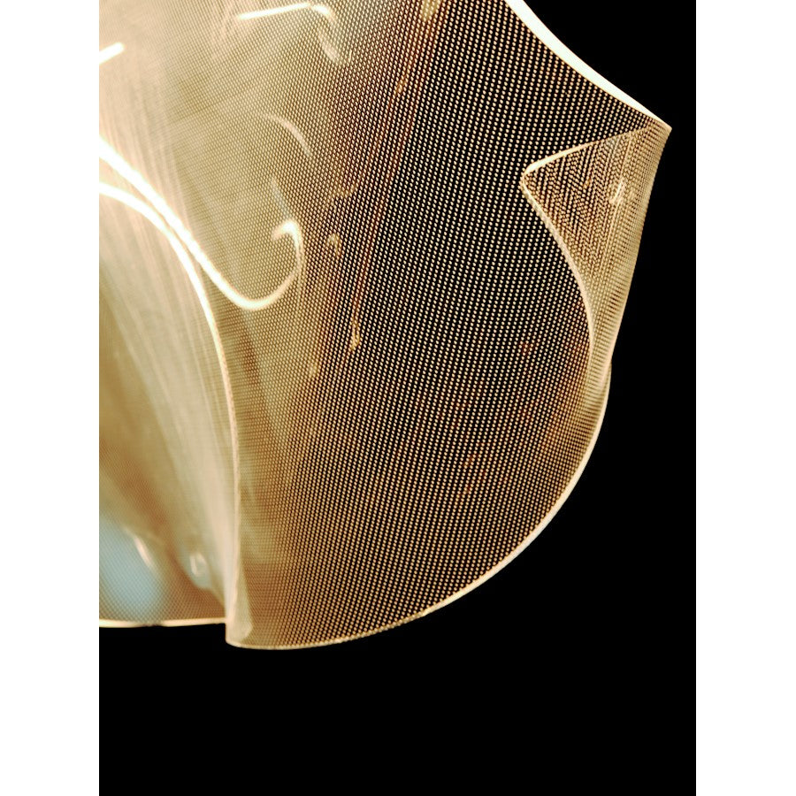 3 Light Pendant, Polished Chrome