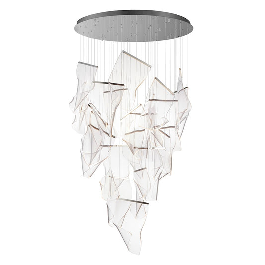 24 Light Pendant