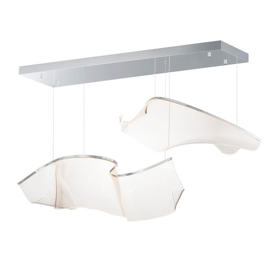 Multi Light LED Pendant