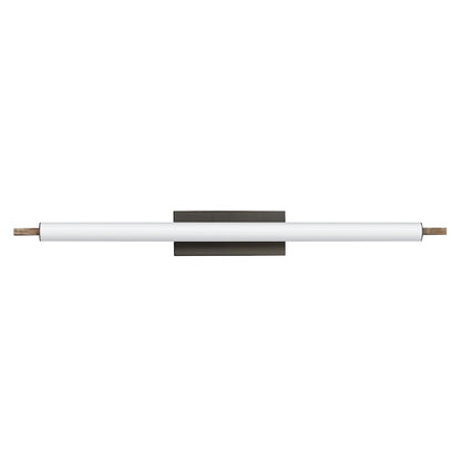 ET2 Lighting Joist 20" 1 Light LED Surface Mount, Brass