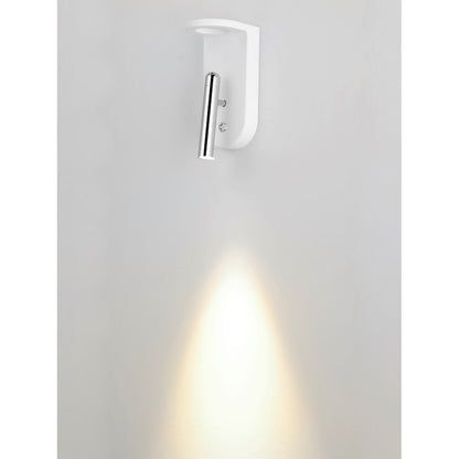 LED 1 Light Wall Sconce
