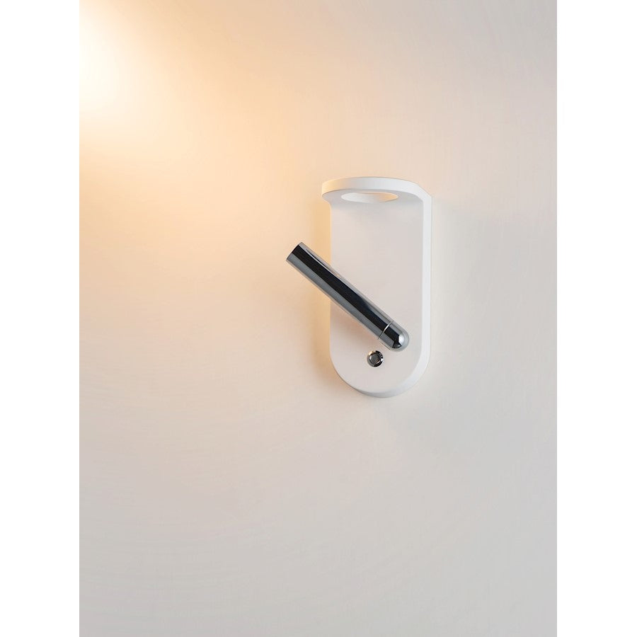 LED 1 Light Wall Sconce