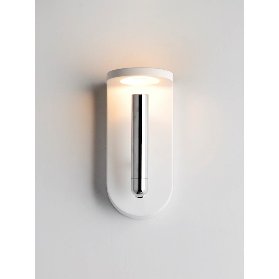 LED 1 Light Wall Sconce