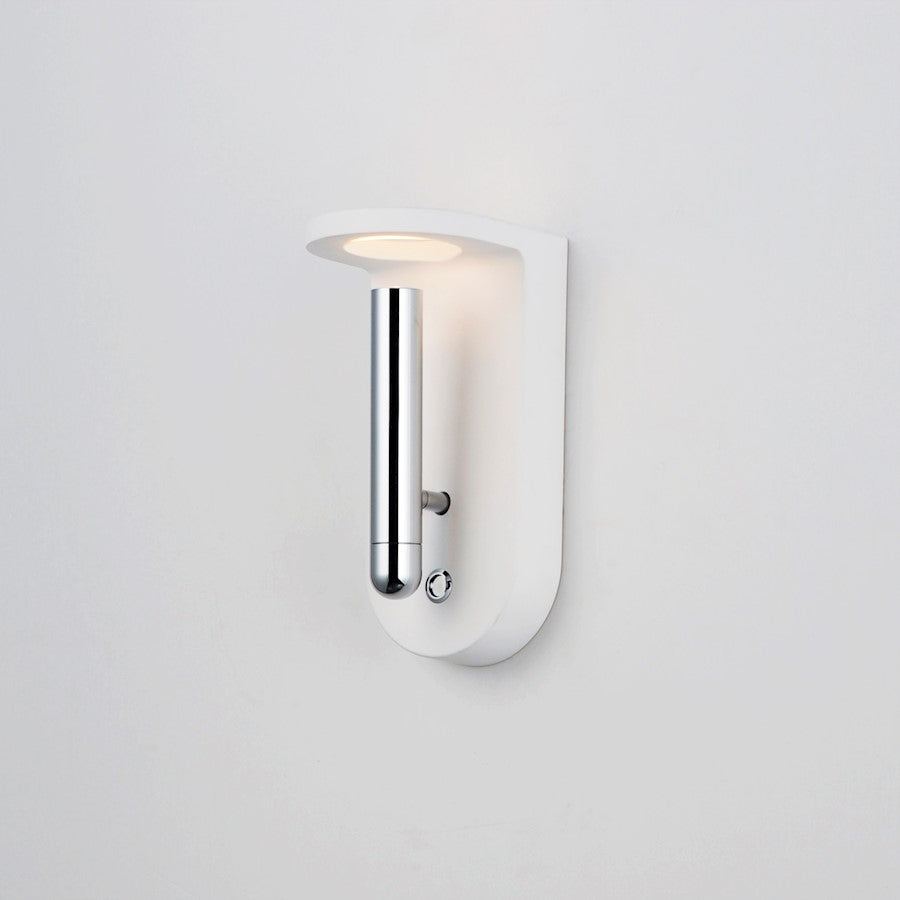 LED 1 Light Wall Sconce