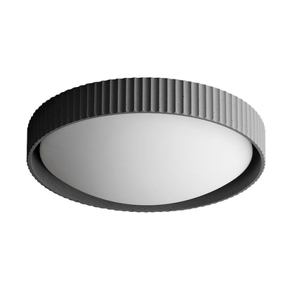 ET2 Lighting Souffle 1 Light Flush Mount