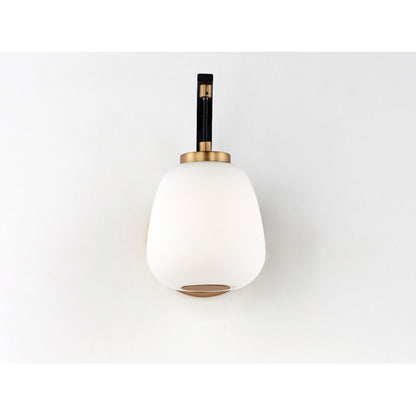 LED 1 Light Wall Sconce