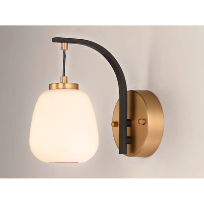 LED 1 Light Wall Sconce