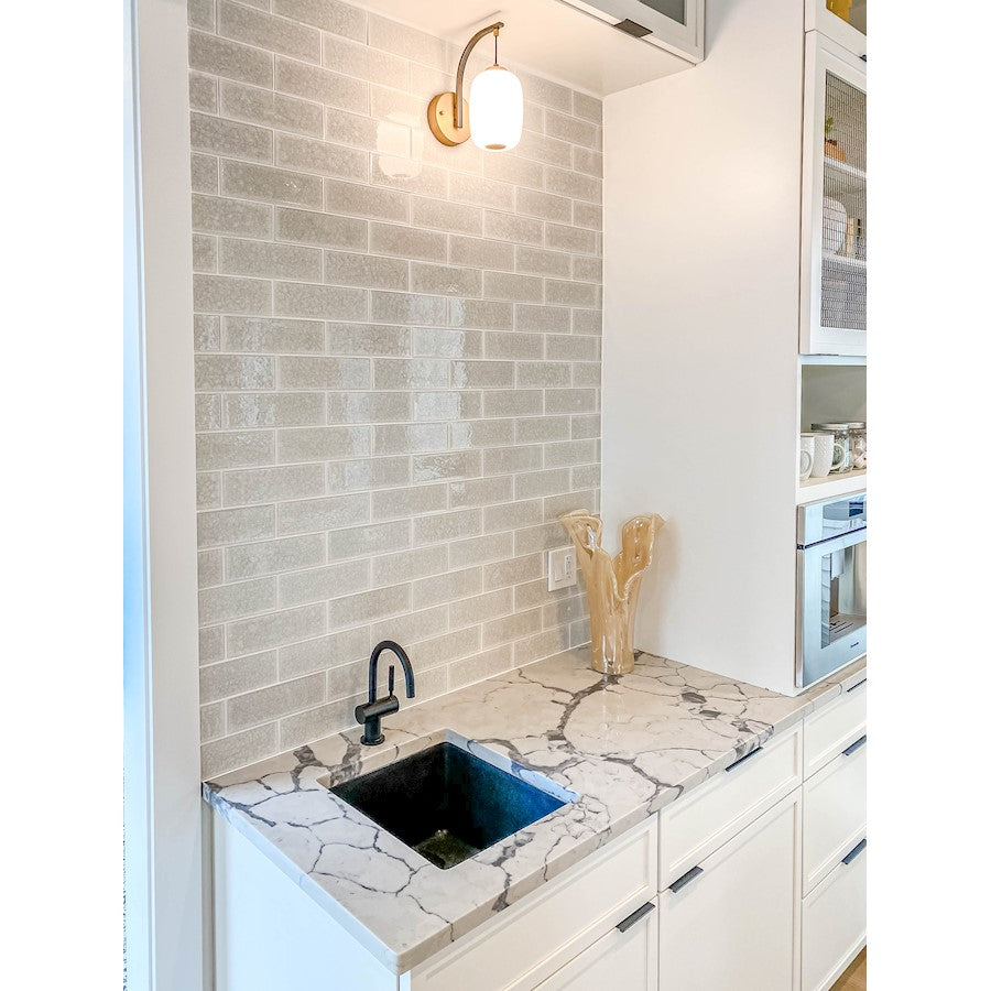LED 1 Light Wall Sconce