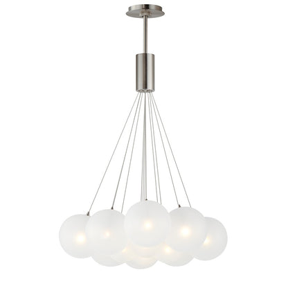 Burst Pendant