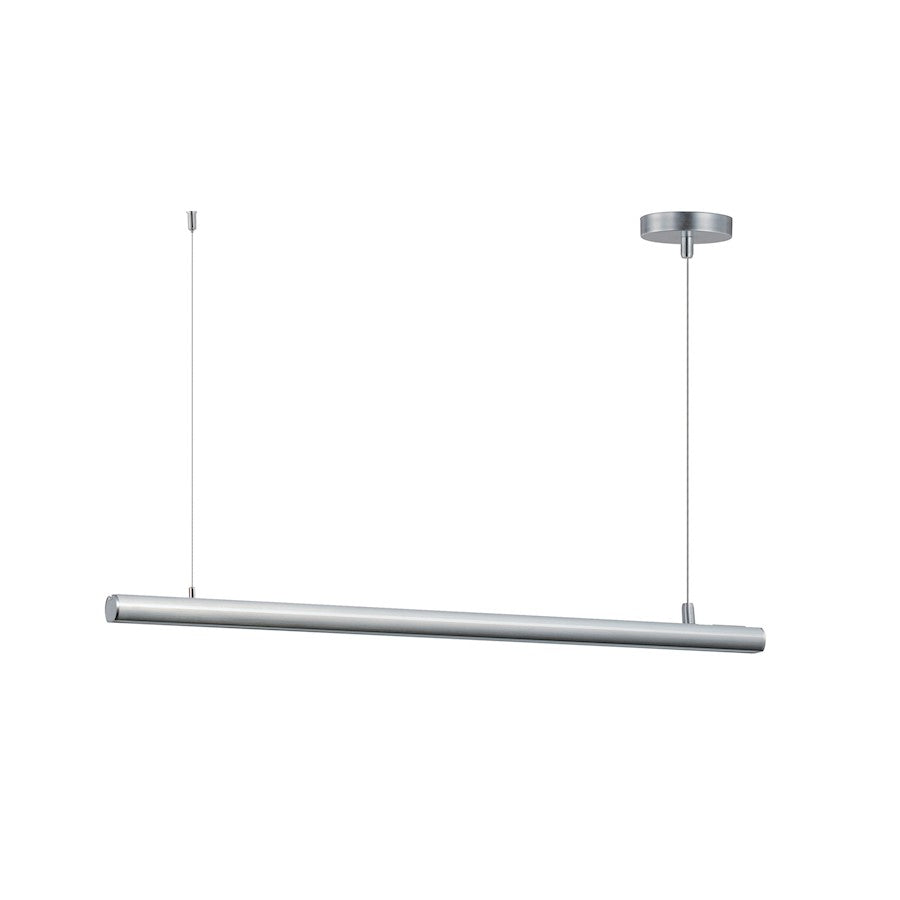 ET2 Lighting Continuum 1 Light Linear Pendant