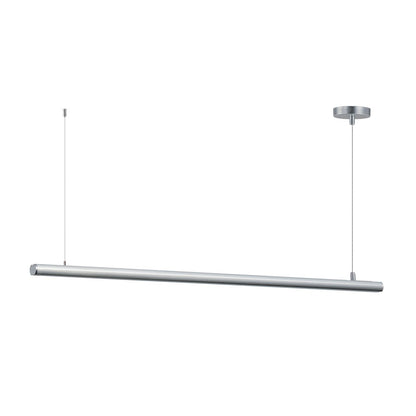 ET2 Lighting Continuum 1 Light Linear Pendant