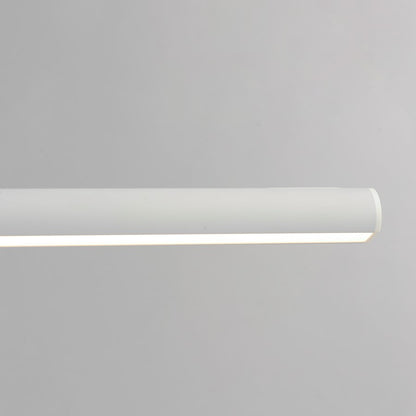 ET2 Lighting Continuum 1 Light 96" Linear Pendant