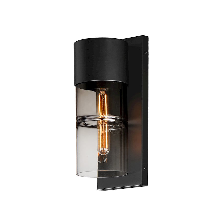 1 Light LED Outdoor Wall