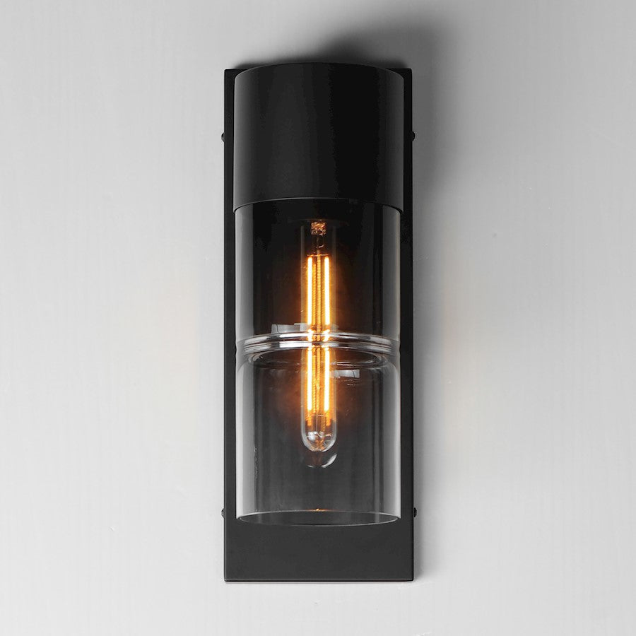 1 Light LED Outdoor Wall