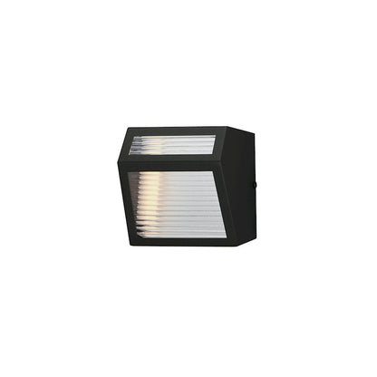 2 Light Outdoor Wall Sconce