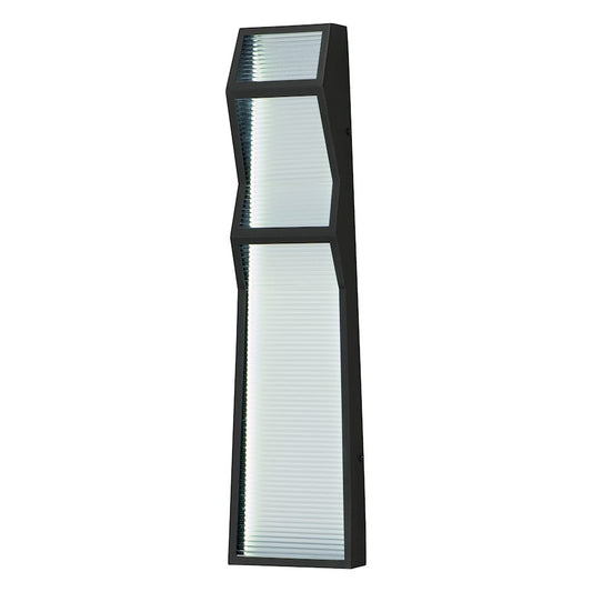 2 Light Outdoor Wall Sconce