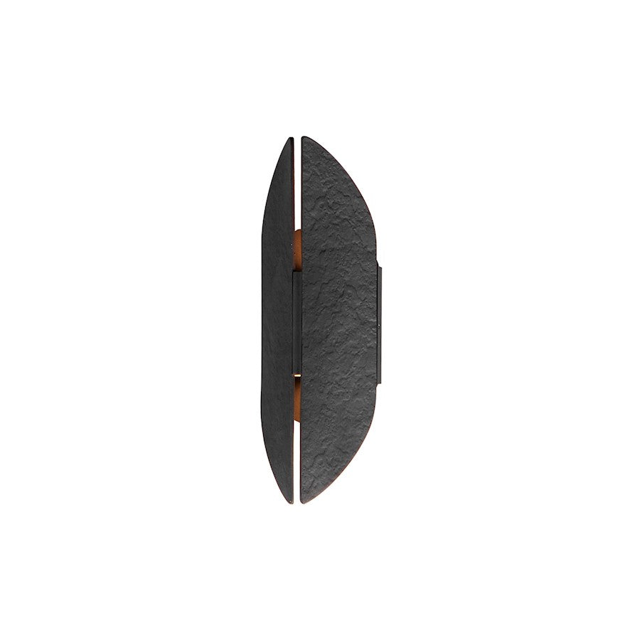 2 Light Outdoor Wall Sconce