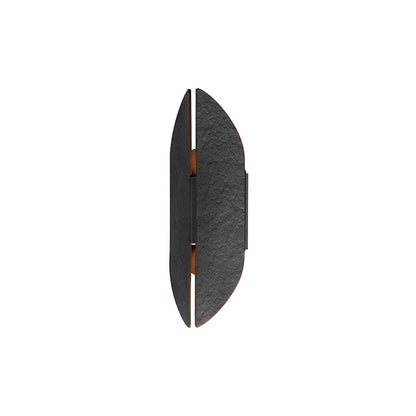 2 Light Outdoor Wall Sconce
