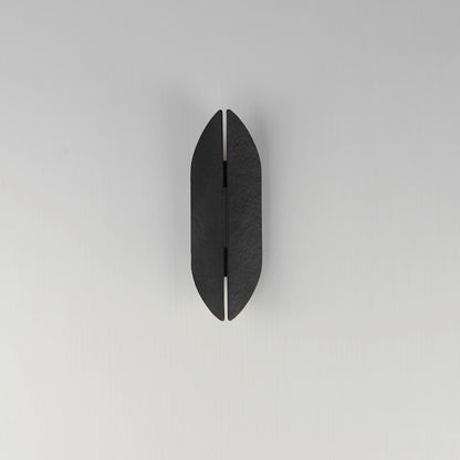 2 Light Outdoor Wall Sconce