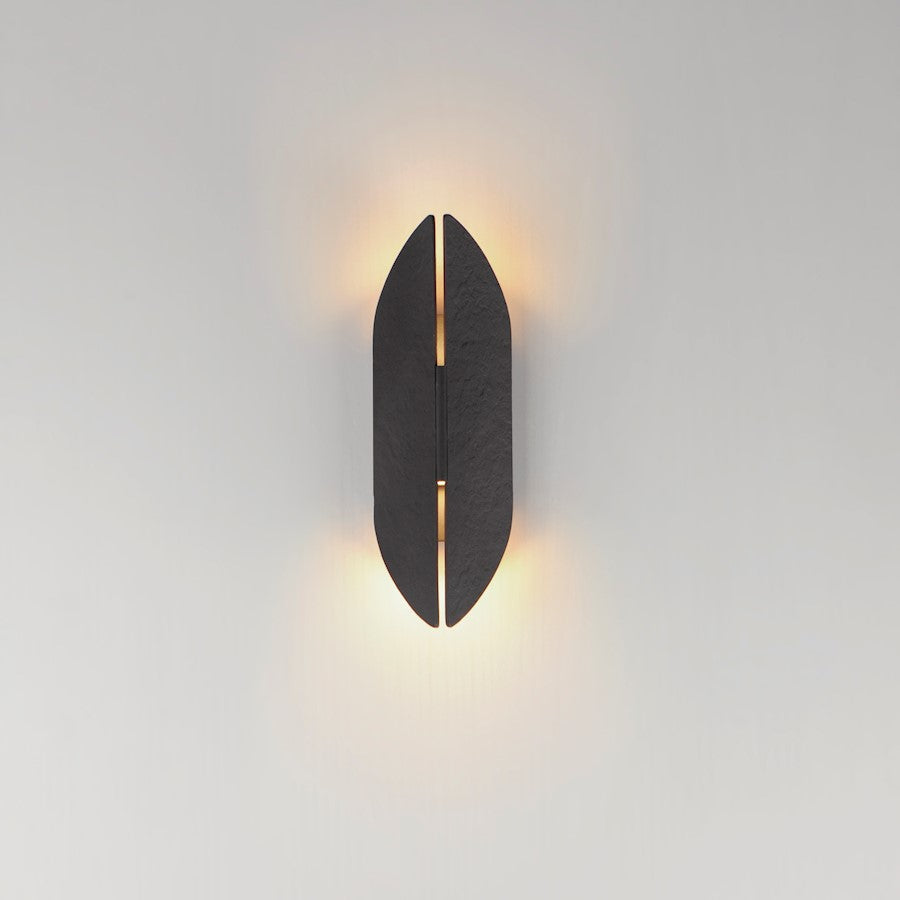 2 Light Outdoor Wall Sconce