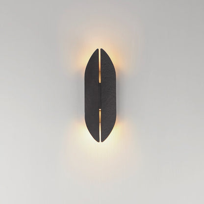 2 Light Outdoor Wall Sconce