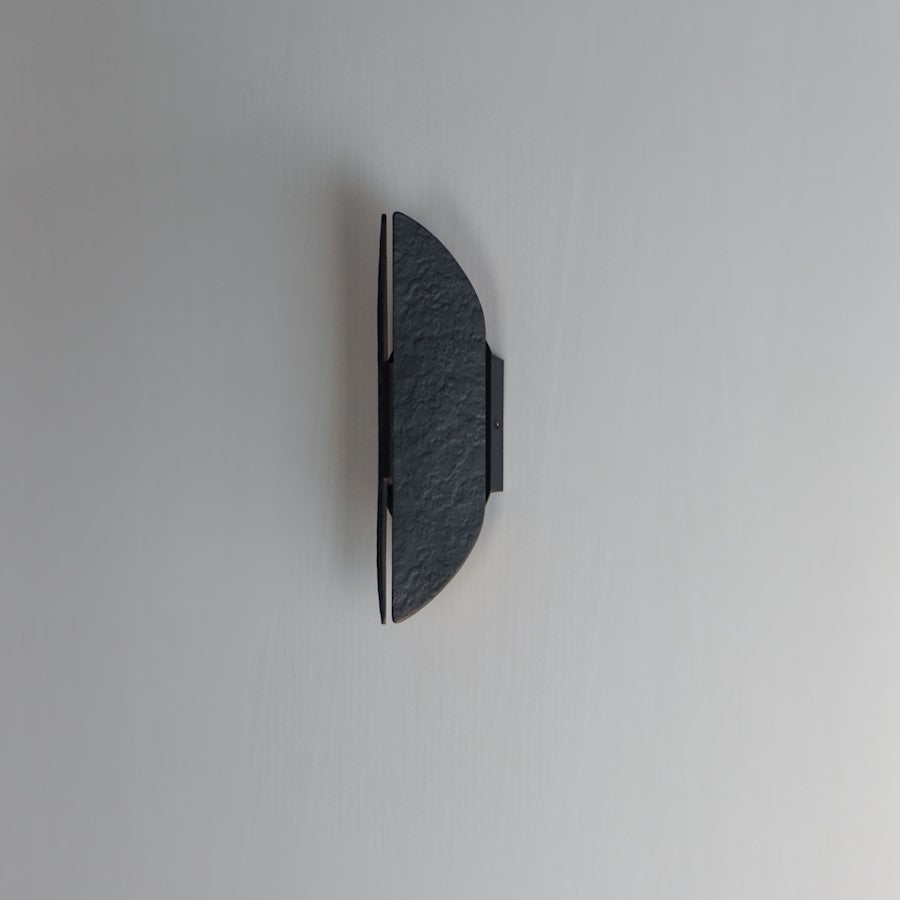 2 Light Outdoor Wall Sconce