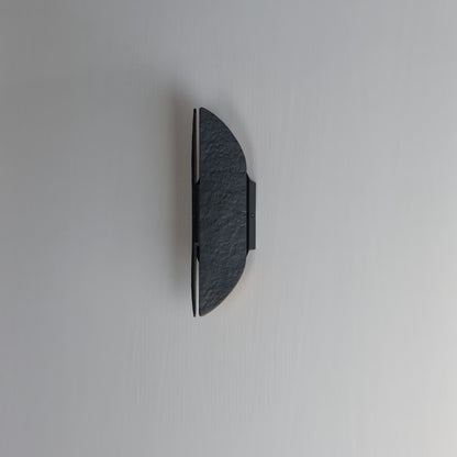 2 Light Outdoor Wall Sconce