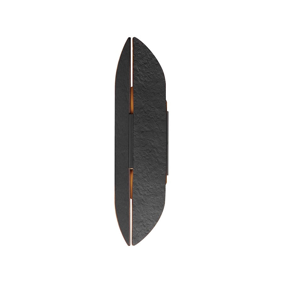 2 Light Outdoor Wall Sconce