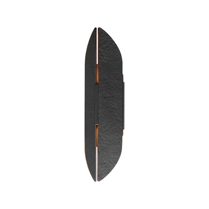 2 Light Outdoor Wall Sconce