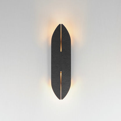 2 Light Outdoor Wall Sconce