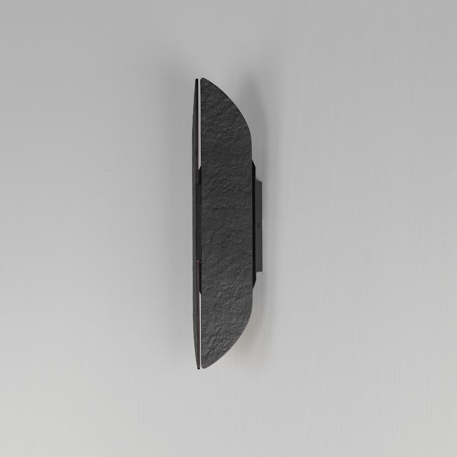 2 Light Outdoor Wall Sconce