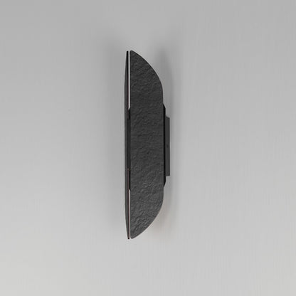 2 Light Outdoor Wall Sconce