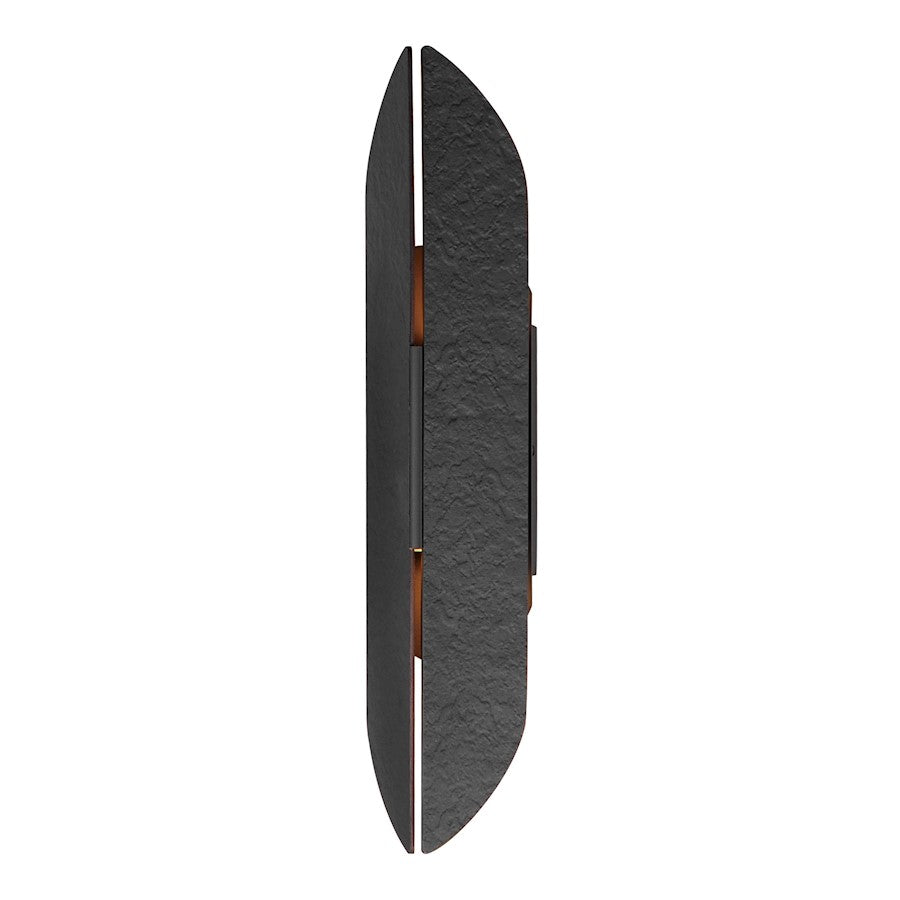 2 Light Outdoor Wall Sconce