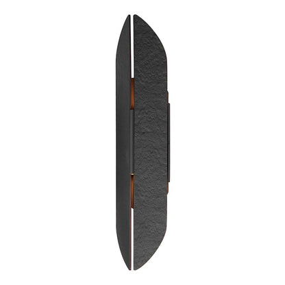2 Light Outdoor Wall Sconce