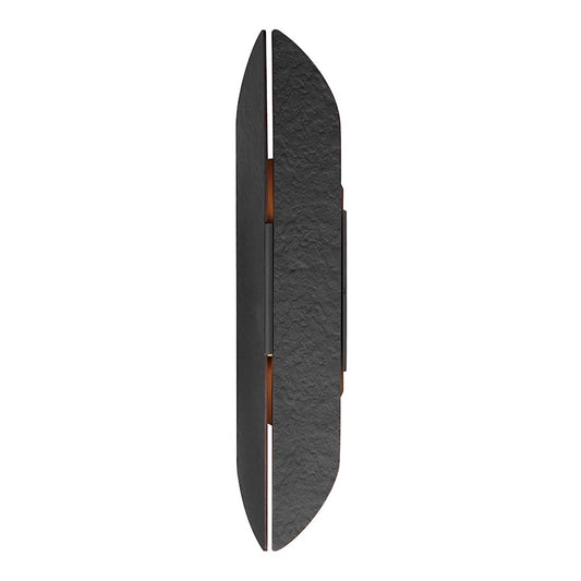 2 Light Outdoor Wall Sconce