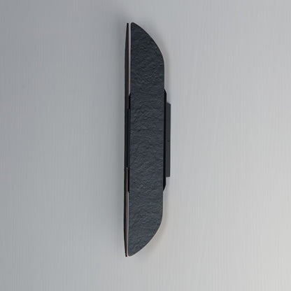 2 Light Outdoor Wall Sconce
