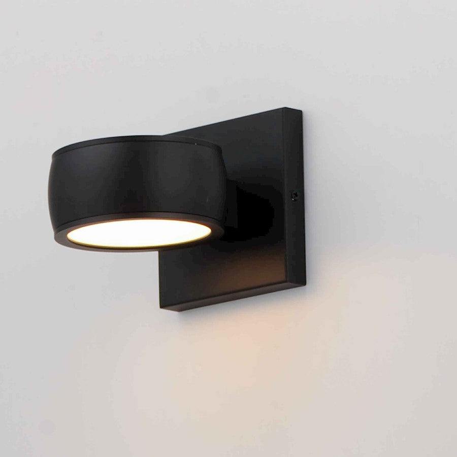 2 Lighting LED Outdoor Wall Sconce